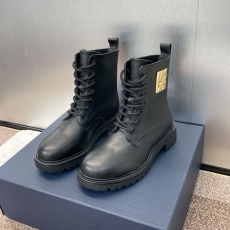 Christian Dior Boots